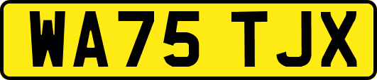 WA75TJX