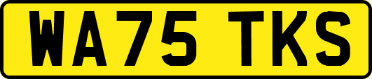 WA75TKS