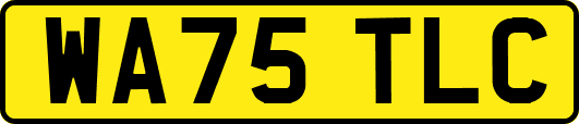 WA75TLC