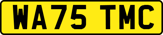 WA75TMC