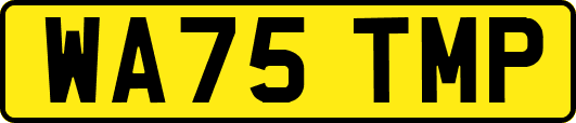 WA75TMP