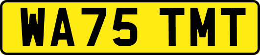 WA75TMT