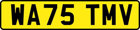 WA75TMV