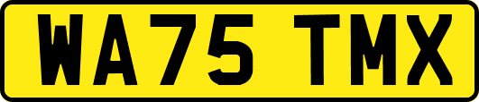 WA75TMX