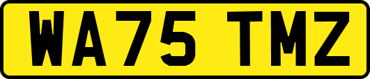 WA75TMZ