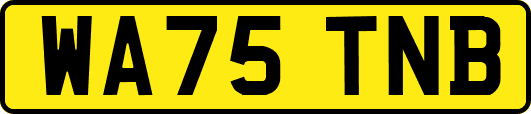 WA75TNB