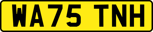 WA75TNH