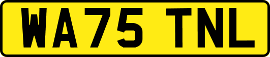 WA75TNL
