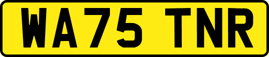 WA75TNR