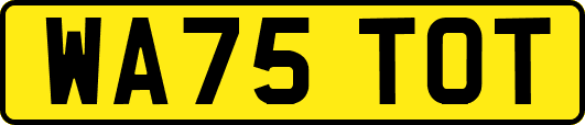 WA75TOT
