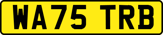 WA75TRB