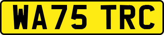 WA75TRC
