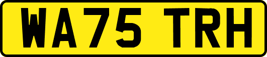 WA75TRH