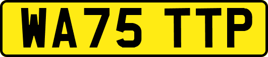 WA75TTP
