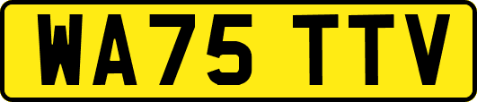 WA75TTV