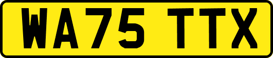 WA75TTX