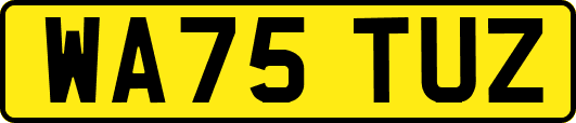 WA75TUZ