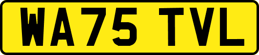WA75TVL
