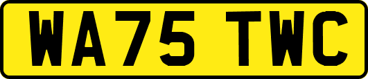 WA75TWC