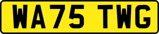 WA75TWG