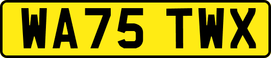 WA75TWX