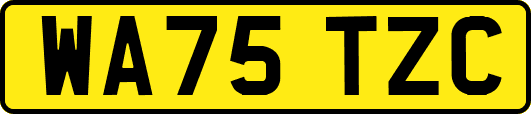 WA75TZC