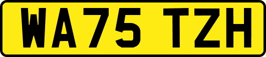 WA75TZH