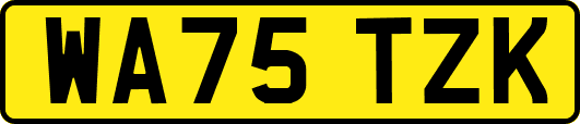 WA75TZK