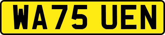 WA75UEN