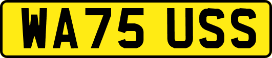 WA75USS