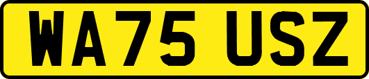 WA75USZ