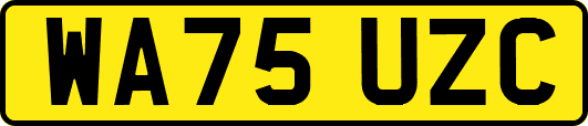 WA75UZC