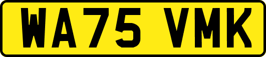 WA75VMK