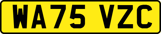 WA75VZC