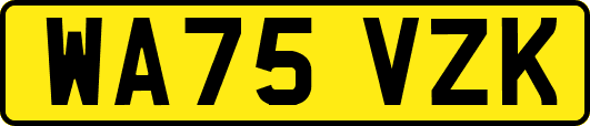 WA75VZK