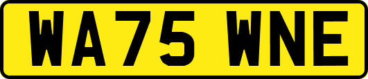 WA75WNE