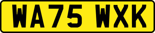 WA75WXK