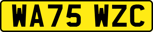 WA75WZC