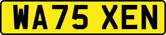 WA75XEN