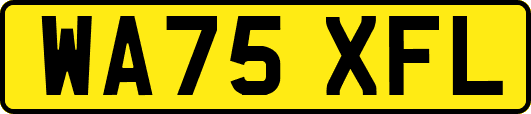 WA75XFL