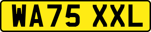 WA75XXL