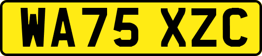 WA75XZC