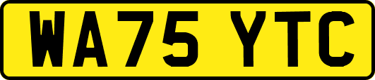 WA75YTC