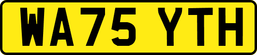 WA75YTH