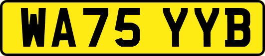 WA75YYB