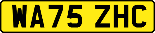 WA75ZHC