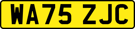 WA75ZJC