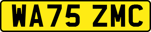 WA75ZMC