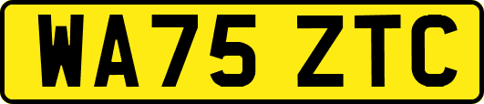 WA75ZTC