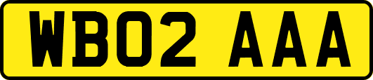 WB02AAA